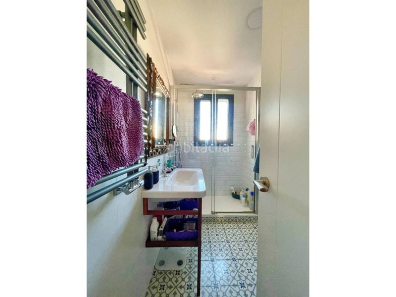 Foto 030d7a93-95af-44aa-83c6-1e9ab648e97d. Àtic amb calefacció aparcament a Centre-Cordelles Cerdanyola del Vallès