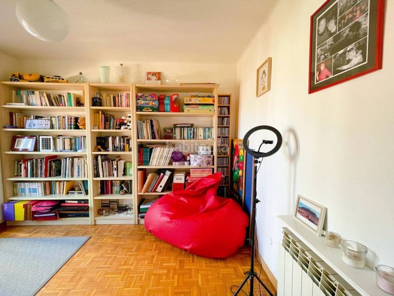 Foto 2cca2605-a284-4dd0-8b9b-61d871677fda. Àtic amb calefacció aparcament a Centre-Cordelles Cerdanyola del Vallès