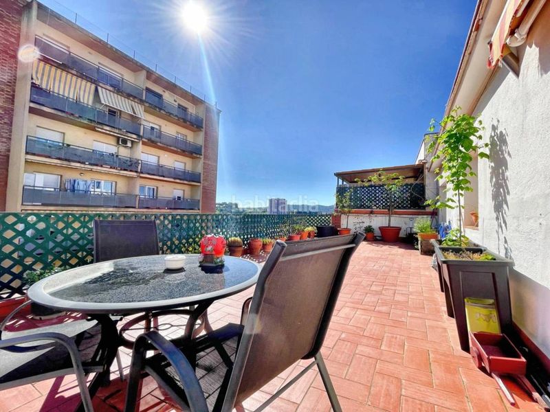 Foto 313b54bf-9173-4510-8dcc-9e29a1e36fa3. Àtic amb calefacció aparcament a Centre-Cordelles Cerdanyola del Vallès