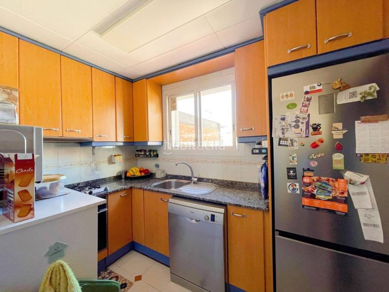 Foto 3bb68f48-e7e4-4a11-b892-62351319bffc. Àtic amb calefacció aparcament a Centre-Cordelles Cerdanyola del Vallès