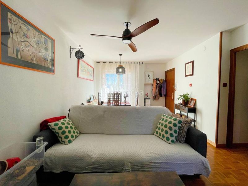 Foto 47450651-a954-48b9-9723-ae357efcc34b. Àtic amb calefacció aparcament a Centre-Cordelles Cerdanyola del Vallès