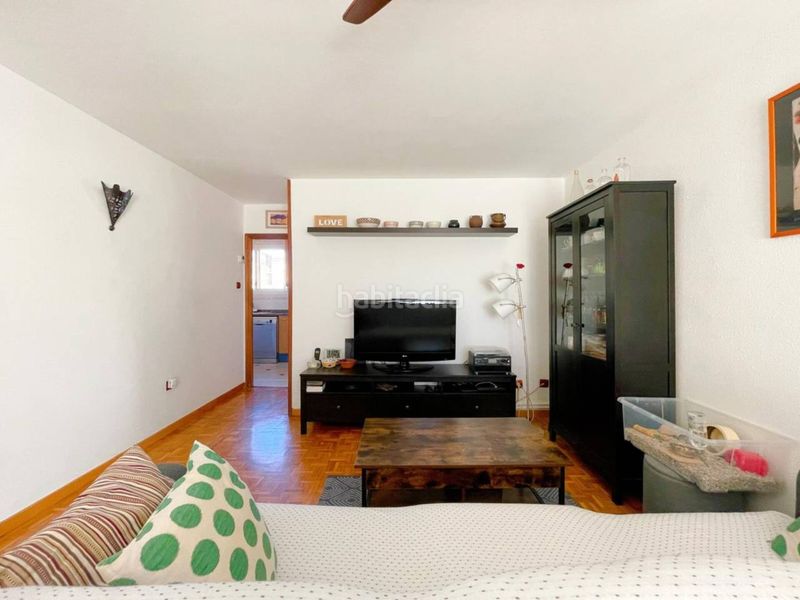 Foto 541bca15-c33d-4170-9073-86356543c7b4. Àtic amb calefacció aparcament a Centre-Cordelles Cerdanyola del Vallès