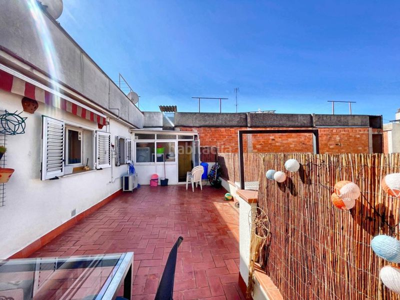 Foto 69d52fad-fa17-4980-b7fa-c31472577603. Àtic amb calefacció aparcament a Centre-Cordelles Cerdanyola del Vallès