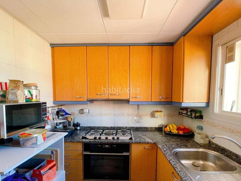 Foto 7ad61ae6-6f50-4cf4-b173-b31e5989da29. Àtic amb calefacció aparcament a Centre-Cordelles Cerdanyola del Vallès