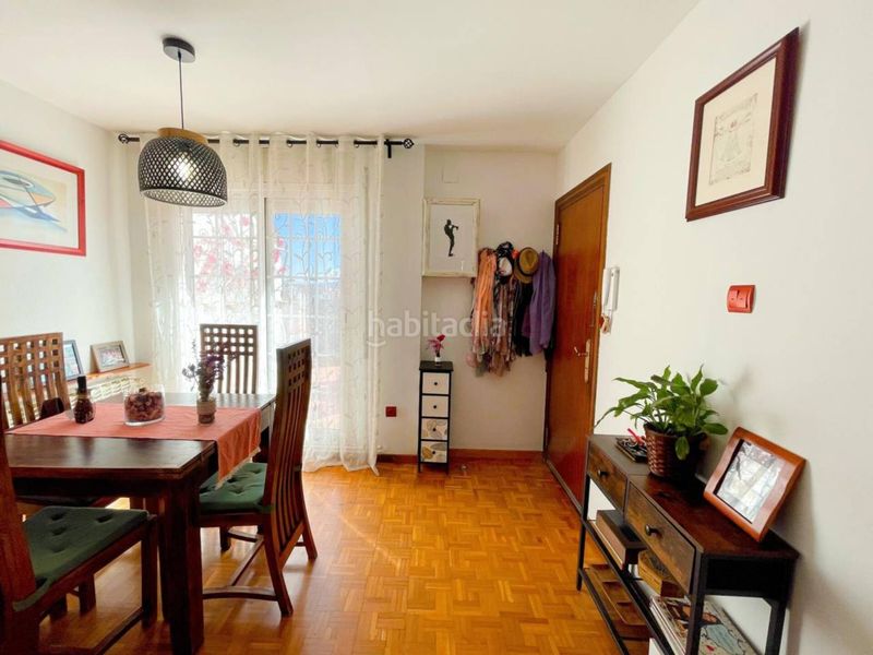 Foto 89c8a8a2-3105-4ece-b7dc-ff802f3860f5. Àtic amb calefacció aparcament a Centre-Cordelles Cerdanyola del Vallès