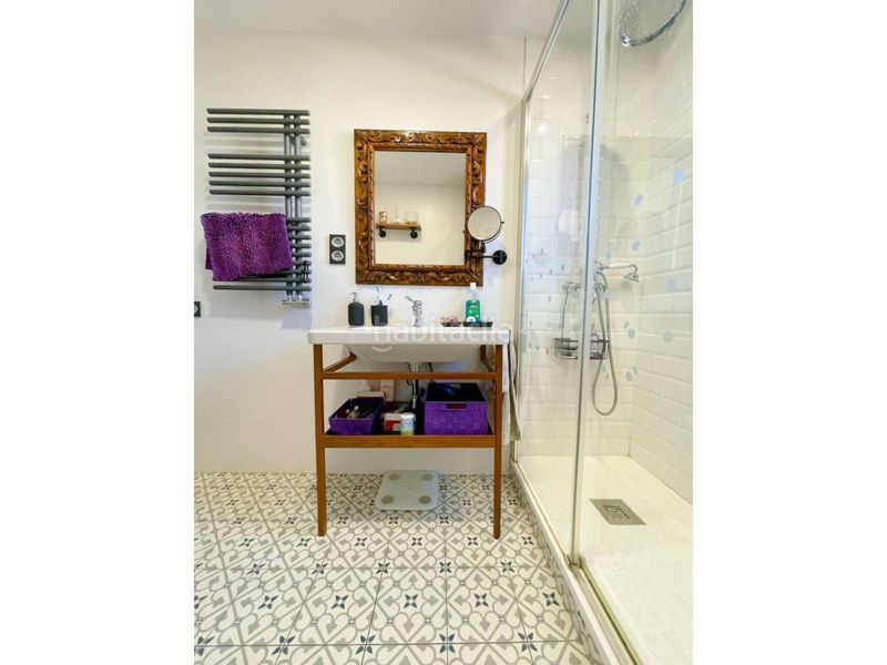 Foto 8bf068d1-5cde-440e-9420-3d2a95f23604. Àtic amb calefacció aparcament a Centre-Cordelles Cerdanyola del Vallès