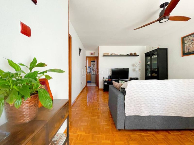 Foto 914d7c30-5351-41cb-ae55-e8e524f48481. Àtic amb calefacció aparcament a Centre-Cordelles Cerdanyola del Vallès