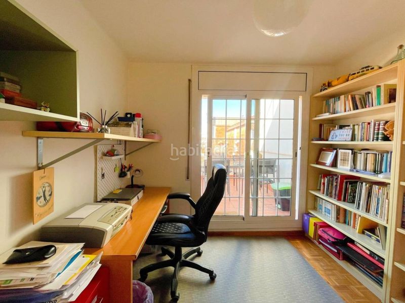 Foto 963c8594-54cf-4d1b-82ad-9ae64c0f4972. Àtic amb calefacció aparcament a Centre-Cordelles Cerdanyola del Vallès