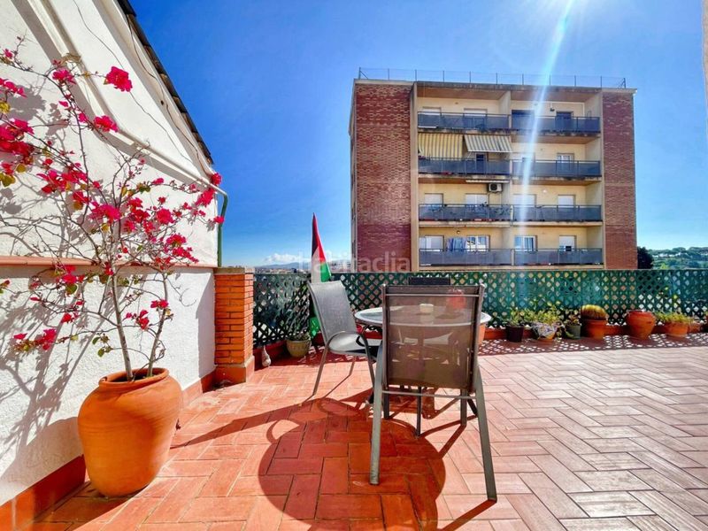 Foto ae2c8f8c-fe66-406d-a1bb-afc49c51c5f8. Àtic amb calefacció aparcament a Centre-Cordelles Cerdanyola del Vallès