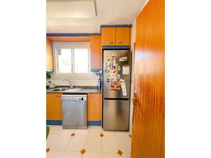 Foto bde5d3a2-8691-42bc-8832-02fda2a1470c. Àtic amb calefacció aparcament a Centre-Cordelles Cerdanyola del Vallès