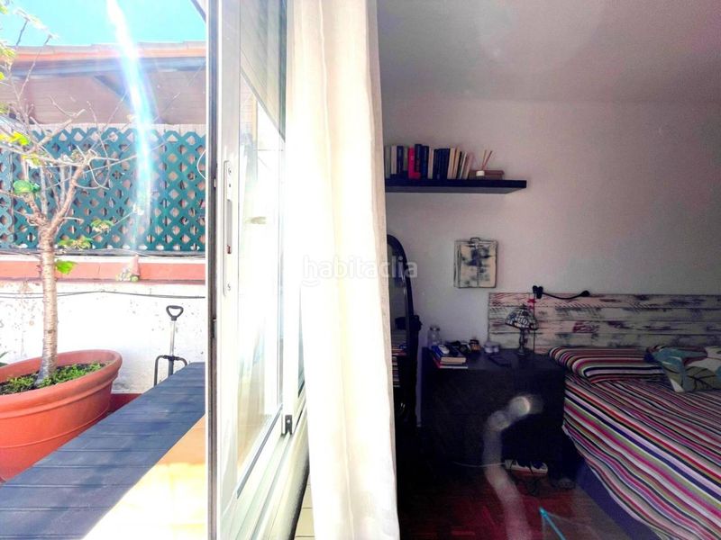 Foto c603e052-fb81-49d1-a728-04ef7b63bb0f. Àtic amb calefacció aparcament a Centre-Cordelles Cerdanyola del Vallès