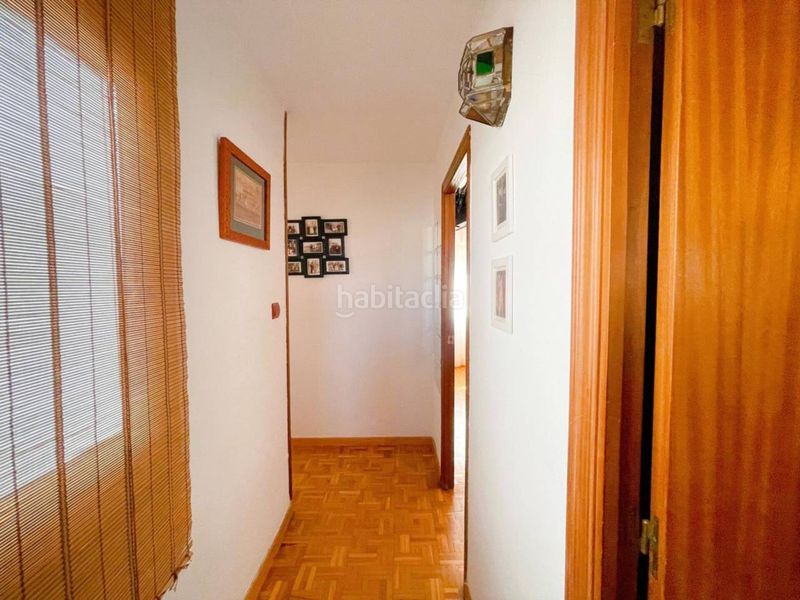 Foto d3b3a6f7-6727-4e25-9ab8-590f4430821c. Àtic amb calefacció aparcament a Centre-Cordelles Cerdanyola del Vallès