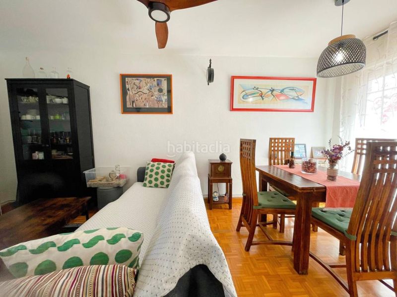 Foto d4d48546-39b0-44f9-8dc0-395b1d7eca26. Àtic amb calefacció aparcament a Centre-Cordelles Cerdanyola del Vallès