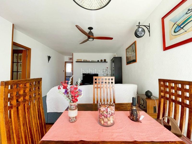 Foto dce72581-a205-430e-a7eb-a42cb0877db4. Àtic amb calefacció aparcament a Centre-Cordelles Cerdanyola del Vallès