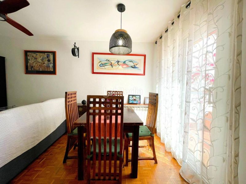 Foto fe2606d3-bc35-4c43-82d4-54f87c046f91. Àtic amb calefacció aparcament a Centre-Cordelles Cerdanyola del Vallès