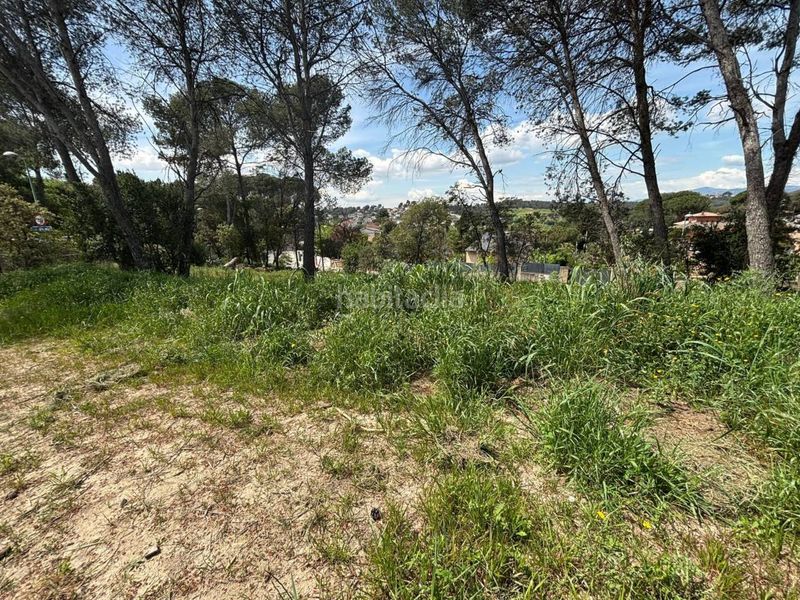 Foto 1e7d16f6-7dfb-43f8-a223-75762ef17527. Terreny residencial a Lliçà de Vall