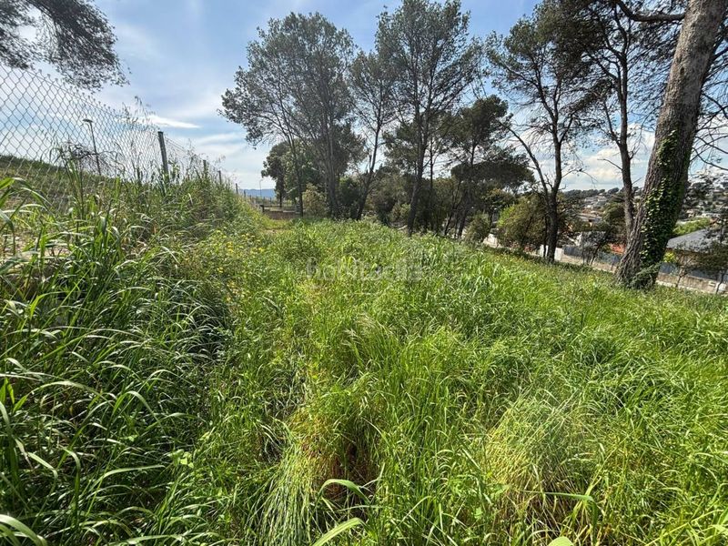 Foto 59c2ea7c-16dd-4602-ac85-da6dc4f2908c. Terreny residencial a Lliçà de Vall