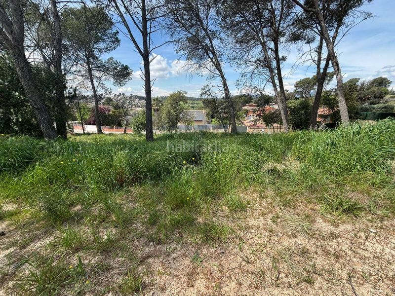 Foto 59d6be22-4620-496a-aa60-c52943471559. Terreny residencial a Lliçà de Vall