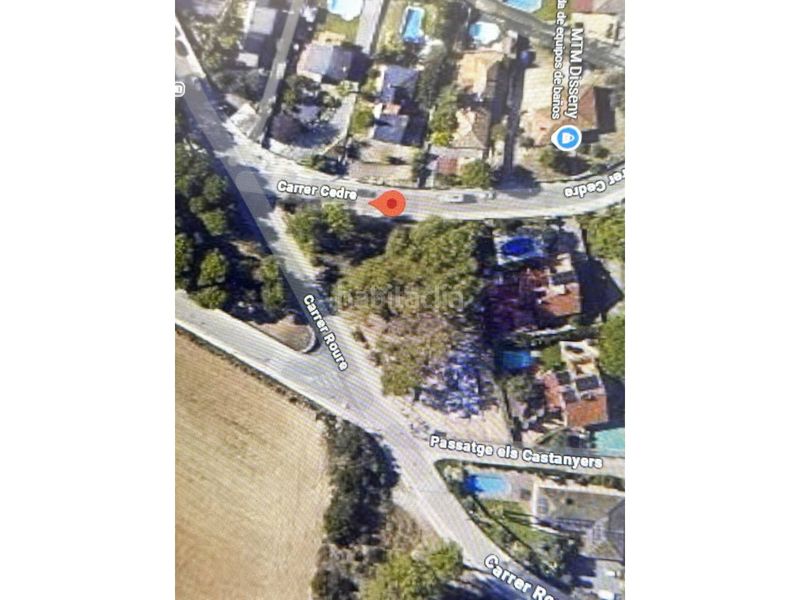 Foto 5fd51323-e89a-4096-9745-883b7b217699. Terreny residencial a Lliçà de Vall