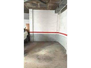 Aparcament cotxe  Calle comte de montemolín. Parking en venta en carrer del compte de montemolín eixamplepare