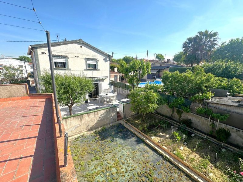 Foto 0fe53bd5-15a5-4738-862b-34b535135bc6. Casa amb calefacció a Parets del Vallès