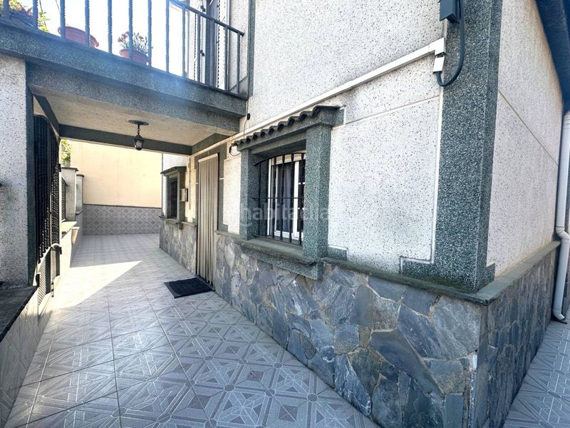 Foto 157f46d7-13b9-4056-bb51-b83f1a3215d9. Casa amb calefacció a Parets del Vallès