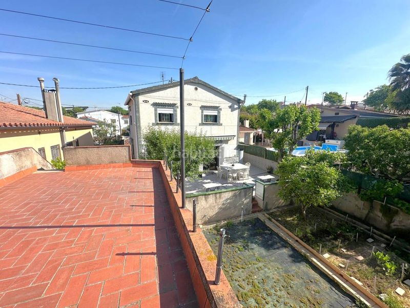 Foto 25d86a0b-f349-440c-a98b-9d7f6b700b90. Casa amb calefacció a Parets del Vallès