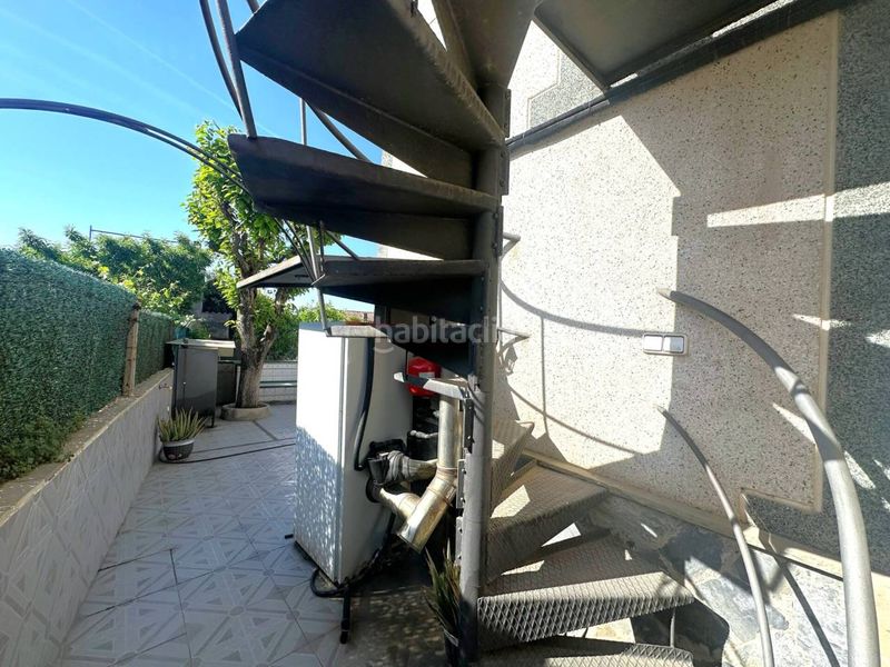Foto 265d62ec-e08f-4ba9-a7f8-f765e44dd81b. Casa amb calefacció a Parets del Vallès