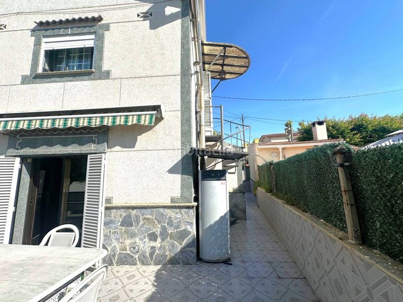 Foto 5eebc270-2287-45fe-9d0a-de8abeca78b7. Casa amb calefacció a Parets del Vallès