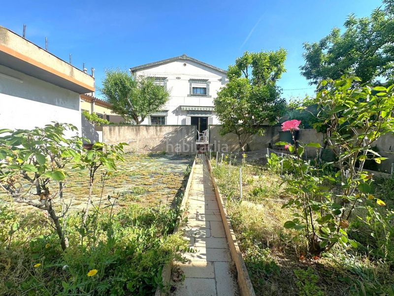 Foto 64a68b81-f45f-4fc1-a4ed-f40391107abc. Casa amb calefacció a Parets del Vallès