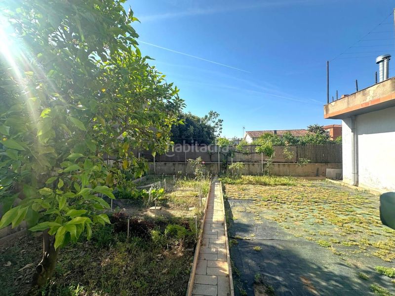 Foto 7be25907-3c2b-4306-aa20-9f6df081b031. Casa amb calefacció a Parets del Vallès