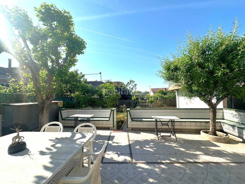Foto b9c1b2e3-1677-4336-ab73-b9b96e47e85e. Casa amb calefacció a Parets del Vallès