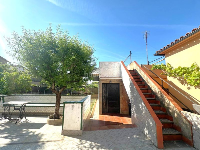 Foto bf653e51-113f-47ee-a9ef-c695bc98f75b. Casa amb calefacció a Parets del Vallès