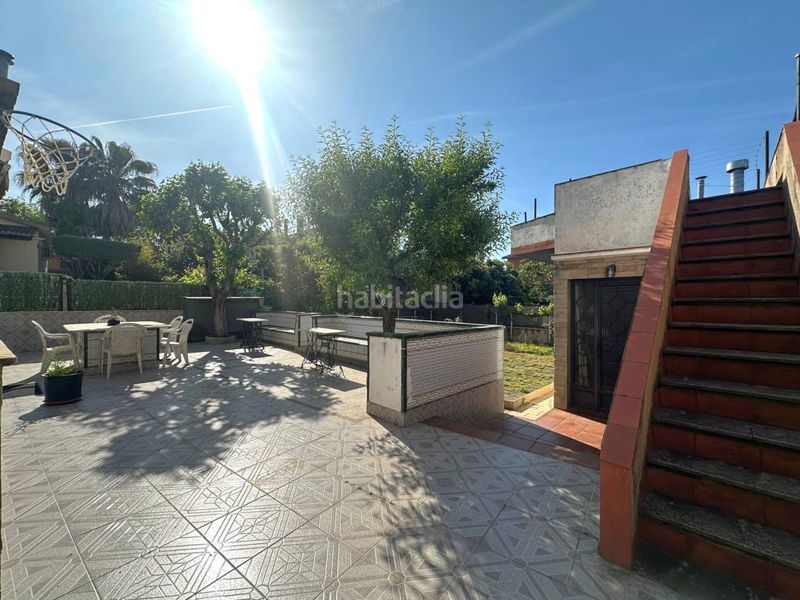 Foto d9155459-871b-49d5-a666-6a2162df4362. Casa amb calefacció a Parets del Vallès