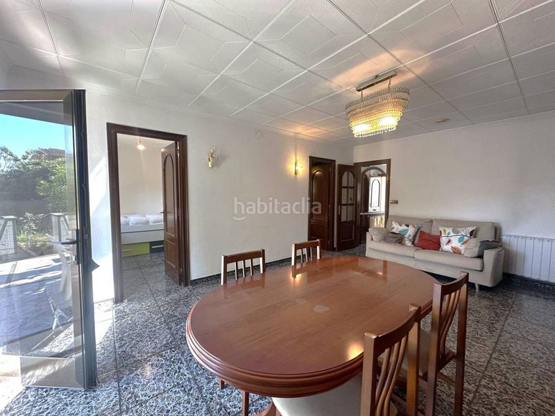 Foto f349f20e-7c4b-4985-aae0-34e6b67cc6b2. Casa amb calefacció a Parets del Vallès