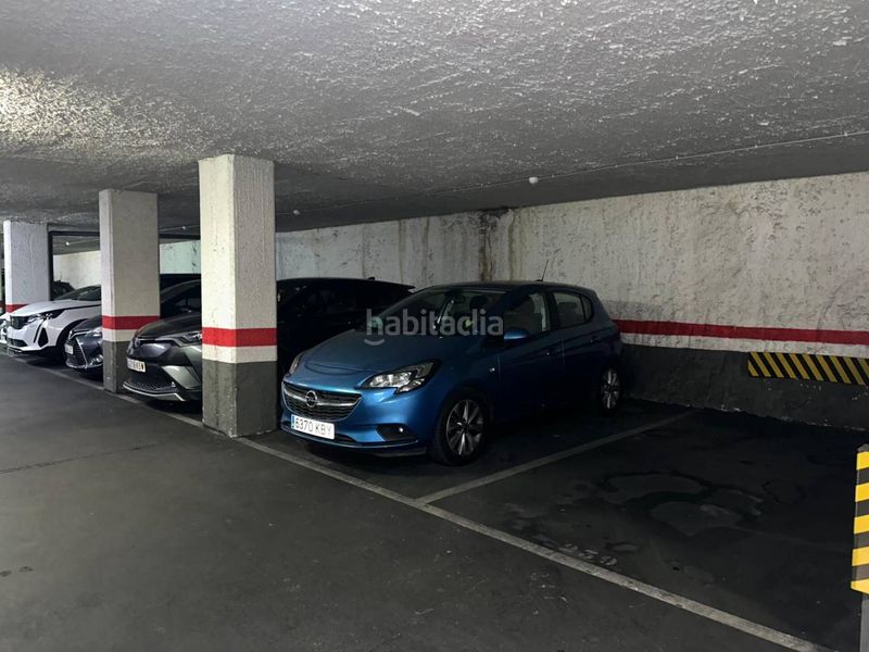 Foto 316b2daf-6c13-442a-be97-a968718d2ce3. Autoparkplatz in Catalunya - Fontetes Cerdanyola del Vallès
