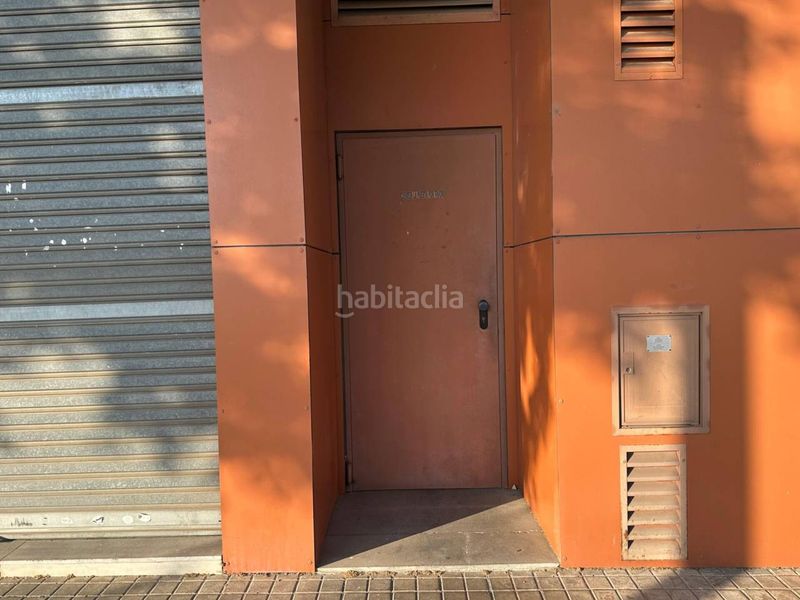 Foto 47e476ef-1382-4813-8c3c-4bd245c8efff. Autoparkplatz in Catalunya - Fontetes Cerdanyola del Vallès