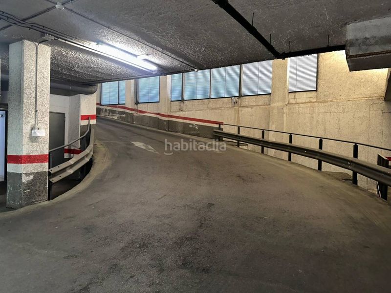 Foto 4ebd0245-7b37-4629-a0c2-f39882388c44. Autoparkplatz in Catalunya - Fontetes Cerdanyola del Vallès