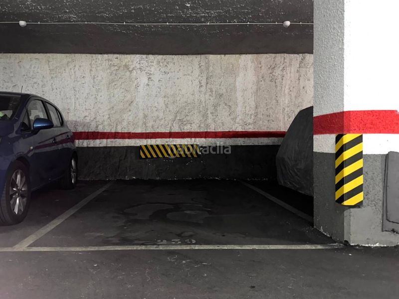 Foto f106f39d-db56-4c81-a052-e1f23decdb12. Autoparkplatz in Catalunya - Fontetes Cerdanyola del Vallès