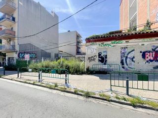 Terreny residencial a Calle Adam i Eva