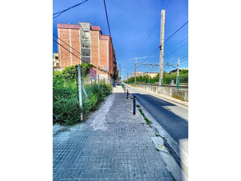 Foto fca3c463-01ba-49b3-9188-a533bd72fc47. Terreny residencial a Catalunya - Fontetes Cerdanyola del Vallès