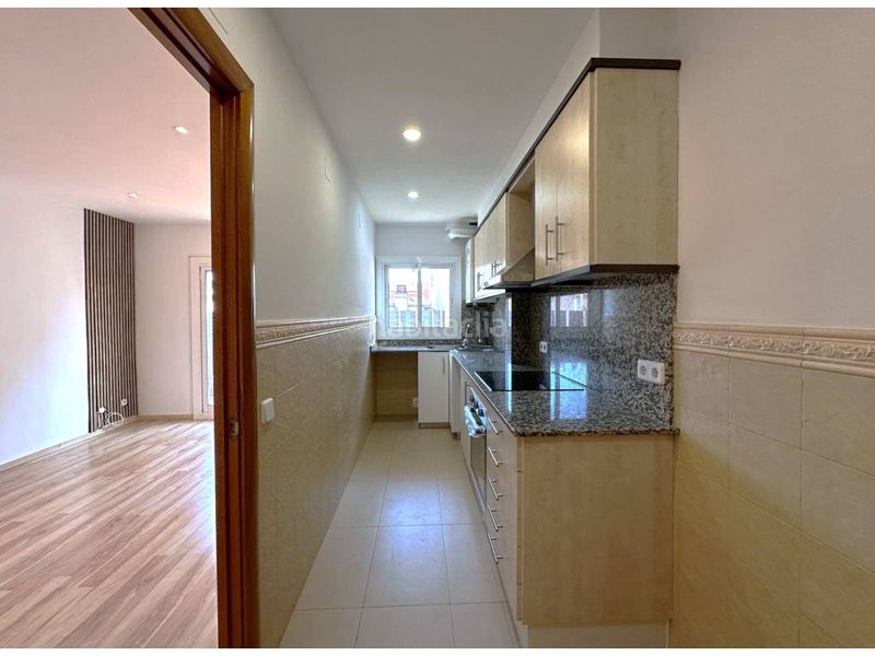 Foto 4e0ff4f5-b2a2-460b-8d82-a1a72be85569. Pis amb calefacció a Mas Rampinyo - Montcada Nova - Carrerada Montcada i Reixac