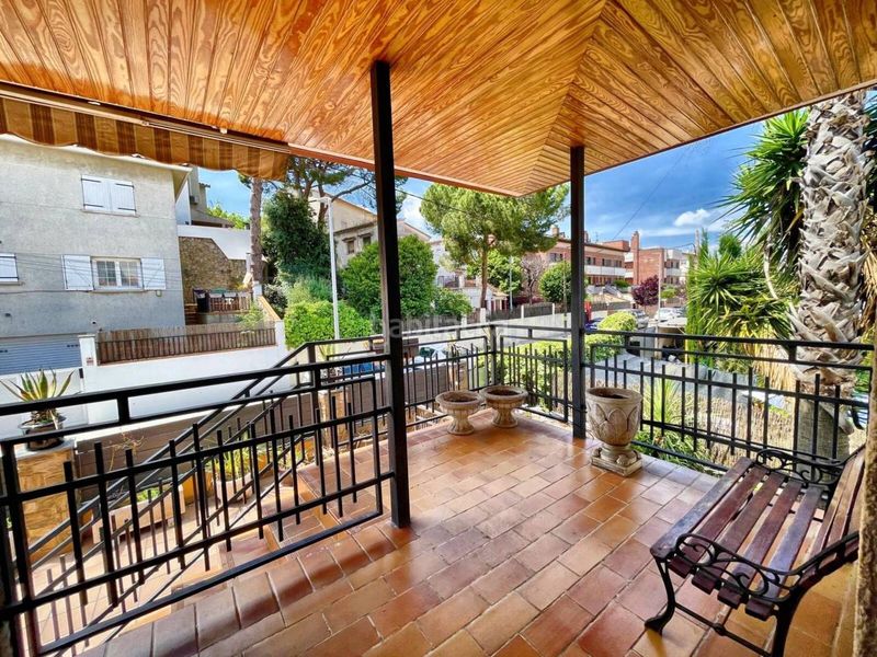 Foto 4f3e3c85-7833-4bd5-9e75-54e38dddd76b. Casa amb calefacció aparcament a Serraparera Cerdanyola del Vallès