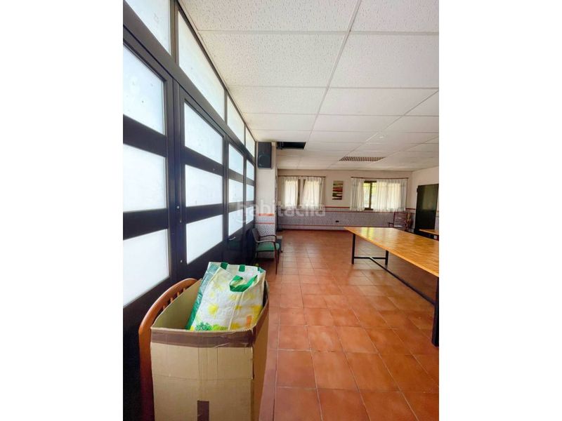 Foto e18f2034-bcea-44b2-95e5-e821109d8db3. Casa amb calefacció aparcament a Serraparera Cerdanyola del Vallès