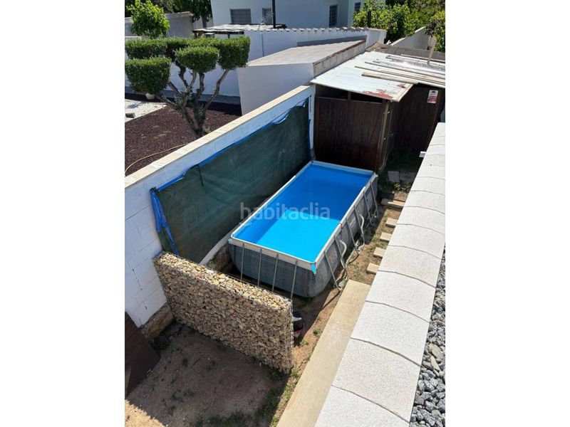 Foto 15c0e5ad-1edb-4b08-a792-c2ee55558aa1. Casa amb calefacció piscina a Creixell