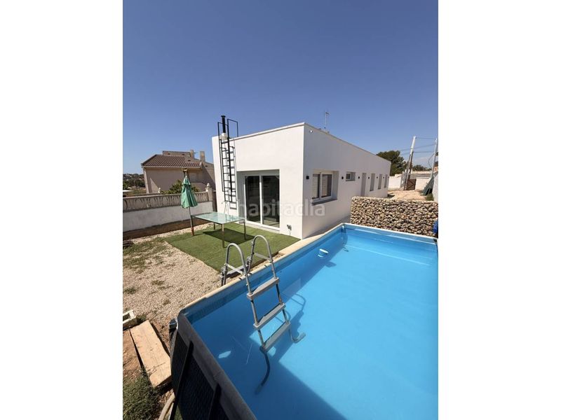 Foto 1f6e6550-f7a1-47a0-b881-30dd81c1a4f7. Casa amb calefacció piscina a Creixell