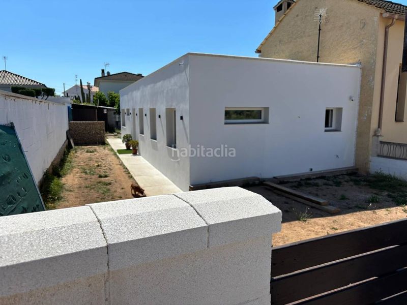 Foto 3be3e5a0-5b3f-4597-b93b-e143e5d7b281. Casa amb calefacció piscina a Creixell