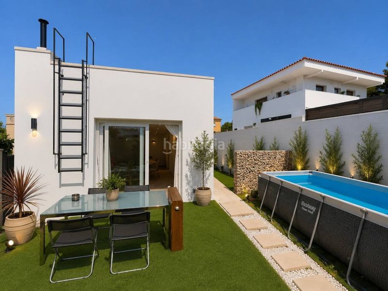 Foto 64182f72-403b-49cc-a7dd-b72d49595cb2. Casa amb calefacció piscina a Creixell