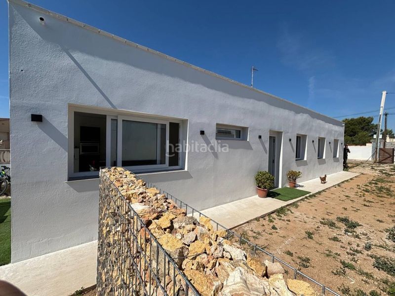 Foto b3d2e2a7-bae6-4e90-b354-ddc9a7218fb4. Casa amb calefacció piscina a Creixell