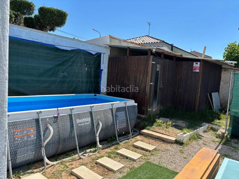 Foto d88611b2-23d8-4b78-840c-6e82368159d7. Casa amb calefacció piscina a Creixell